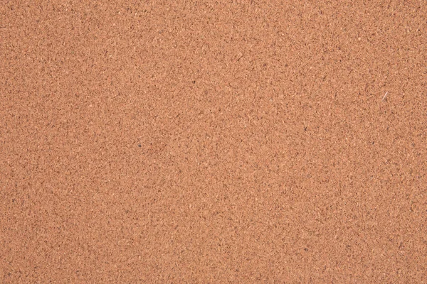 Brown textured cork - closeup — Stock Photo, Image