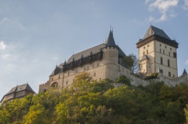 mücevherleri Bohemya