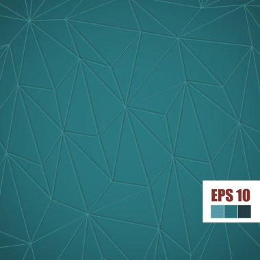 abstract pattern for business of presentations