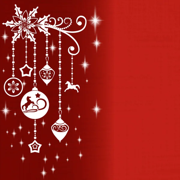 Christmas and New Year Vector Graphics