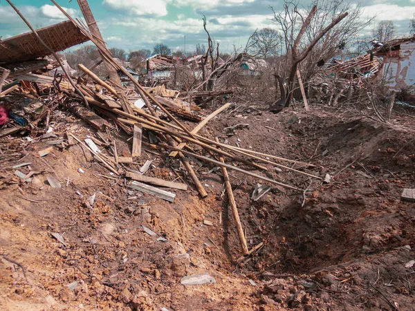 Bir Rus kabuğunun peşinde.