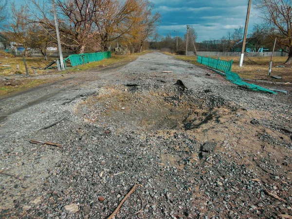 Bir Rus kabuğunun peşinde.