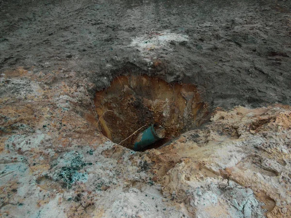 Bir Rus kabuğunun peşinde.