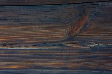 100 yıllık meşe ağacı ahşap dokusu.