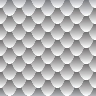 kesintisiz tek renkli desen tasarım