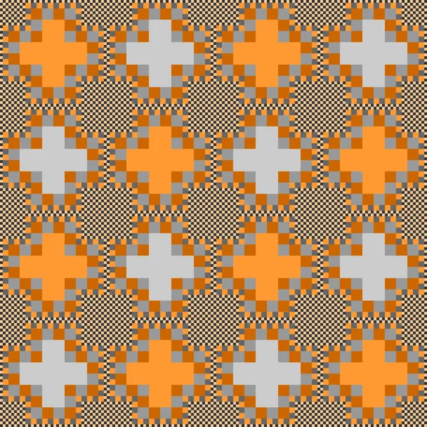 Bezešvé pattern design — Stockový vektor