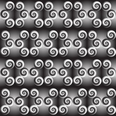 Dikişsiz desen tasarım