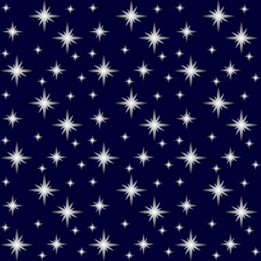 Dikişsiz desen tasarım