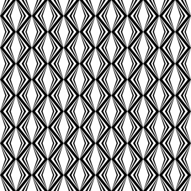 kesintisiz tek renkli elmas desen tasarım