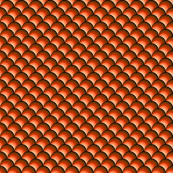 Diseño inconsútil patrón geométrico colorido — Archivo Imágenes Vectoriales