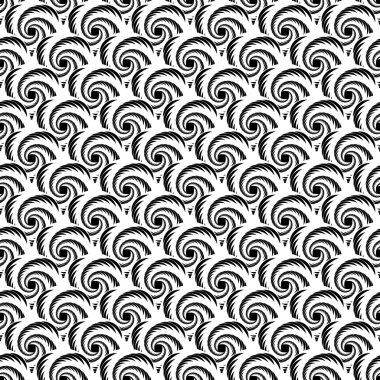 tasarımı kusursuz tutamaçlarından sarmal çapraz arka plan