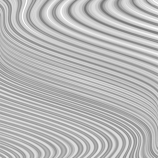 Design monochrom Bewegung Illusion Hintergrund — Stockvektor