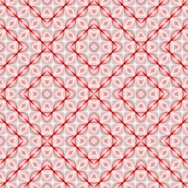 设计无缝钻石几何对角线模式 — 图库矢量图片