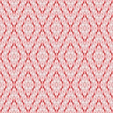 kesintisiz renkli çapraz elmas desen tasarım