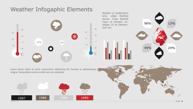 Infographic etmek