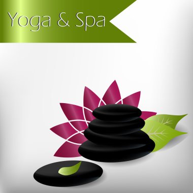 Spa arka plan