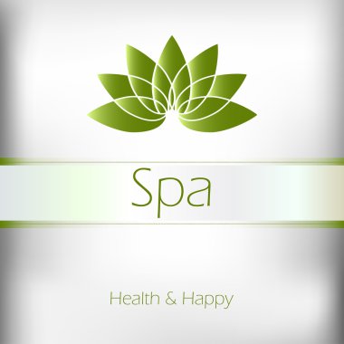 Spa arka plan