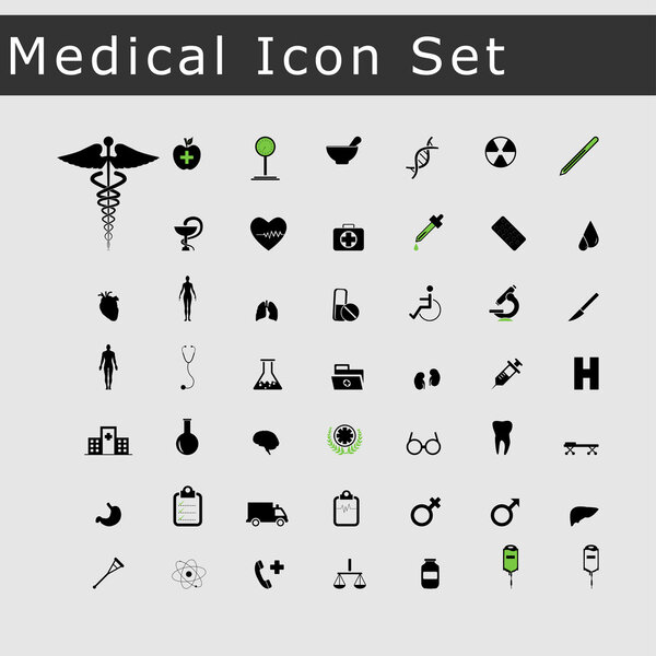 Medical icon