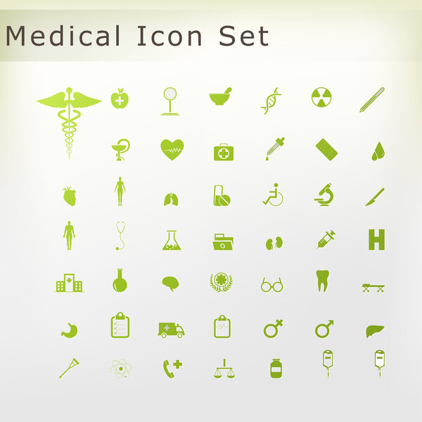 Medical icon