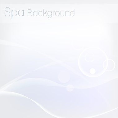 Spa arka plan