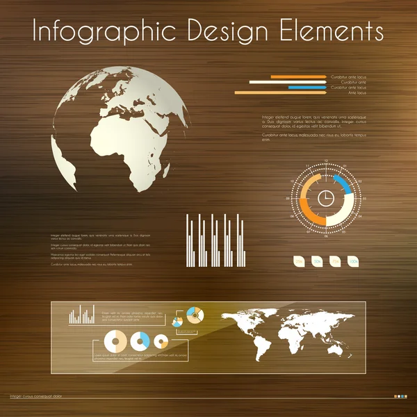 Estrategia empresarial de dibujo — Vector de stock