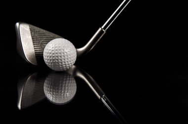 Golf club