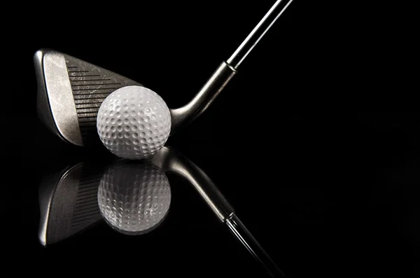 Golf club
