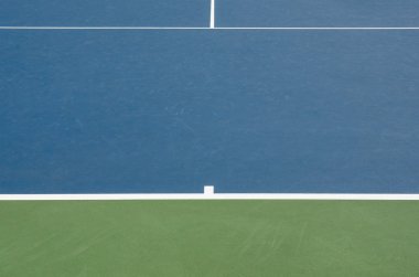 Tenis kortu