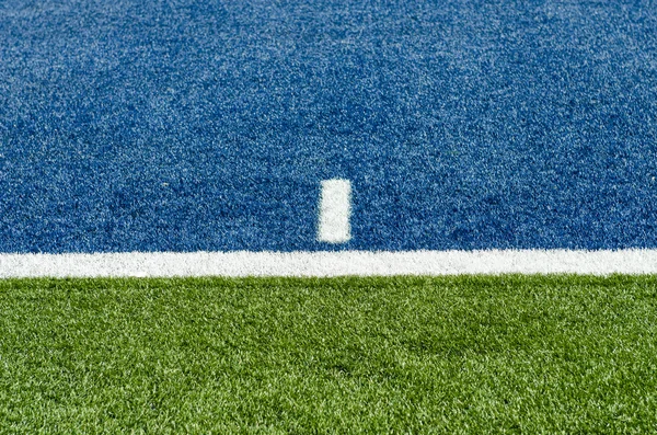 Artificial Turf — Stock Photo, Image