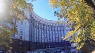 Kyiv 'de sonbaharda Ukrayna hükümetinin kurulması