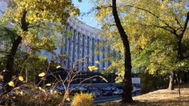 Kyiv 'de sonbaharda Ukrayna hükümetinin kurulması