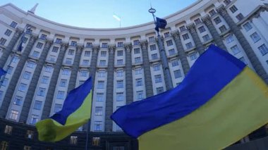 Kyiv 'de sonbaharda Ukrayna hükümetinin kurulması