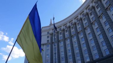Kyiv 'de sonbaharda Ukrayna hükümetinin kurulması