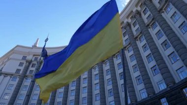 Kyiv 'de sonbaharda Ukrayna hükümetinin kurulması