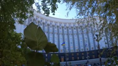 Kyiv 'de sonbaharda Ukrayna hükümetinin kurulması