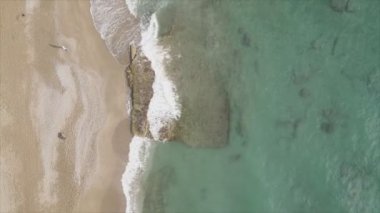 Bu stok görüntüler Türkiye kıyısı yakınlarındaki deniz manzarasını 8K çözünürlükte gösteriyor