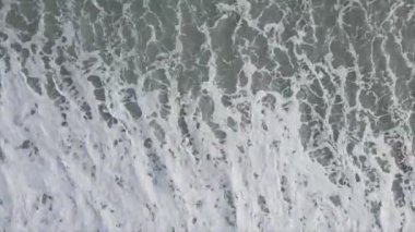 Bu stok görüntüler Türkiye kıyısı yakınlarındaki deniz manzarasını 8K çözünürlükte gösteriyor