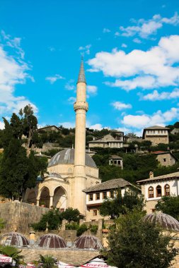 Bosna - Pocitelj'i