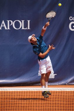 spor - tenis, tenis oyuncusu