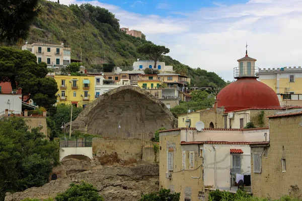 İtalya - napoli - baia, Arkeolojik Sit