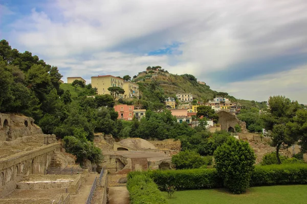 İtalya - napoli - baia, Arkeolojik Sit