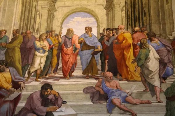 İtalya - Roma (Vatikan) - Vatican Museums