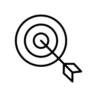 İş dünyası finansman bürosu simgesi