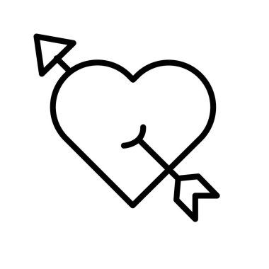 Cupid heart love valenticons valentine valentines icon