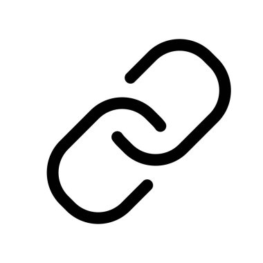 Bağlantı ikonu Tasarımı Bunu görmek güzel