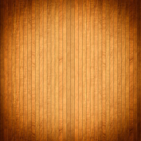 Bezešvé dřevěný panel textura — Stock fotografie