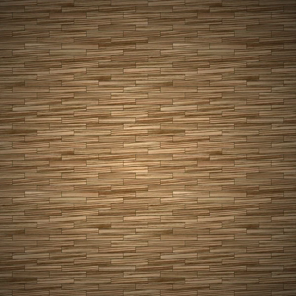 Antigua textura inconsútil de madera natural — Foto de Stock