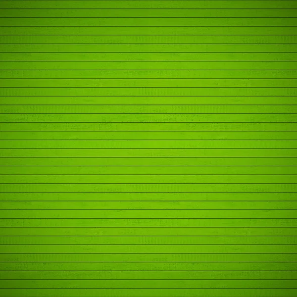 Dikişsiz yeşil ahşap doku