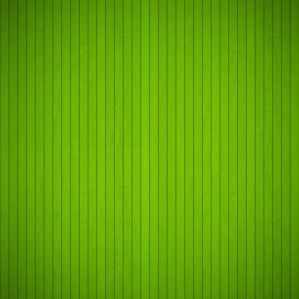 Dikişsiz yeşil ahşap doku