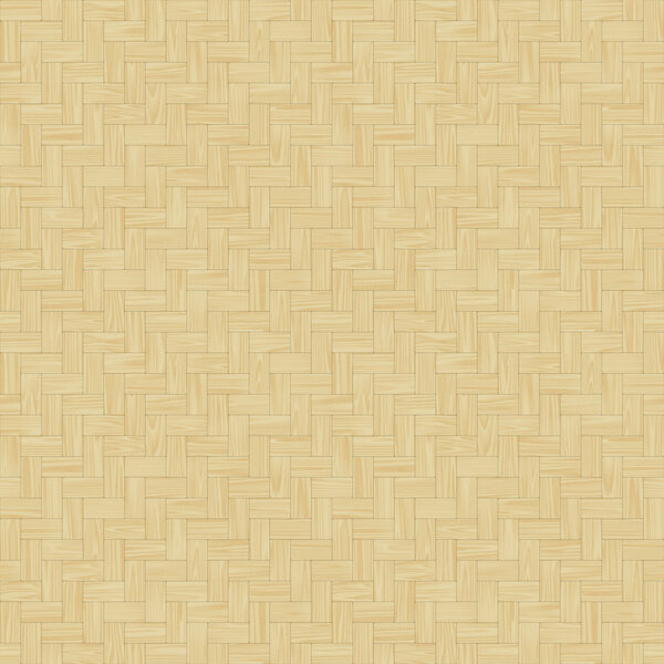 Seamless Light Wood Texture